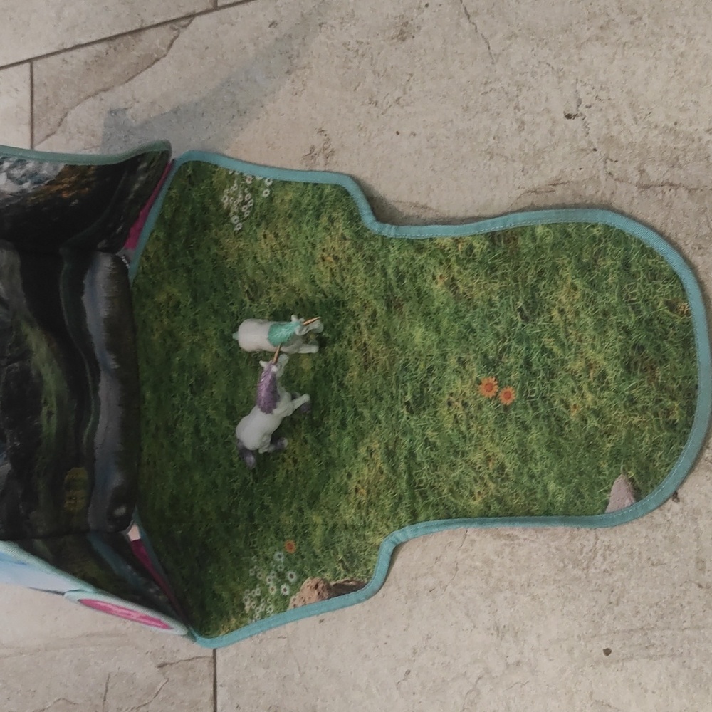 Lakeshore backpack